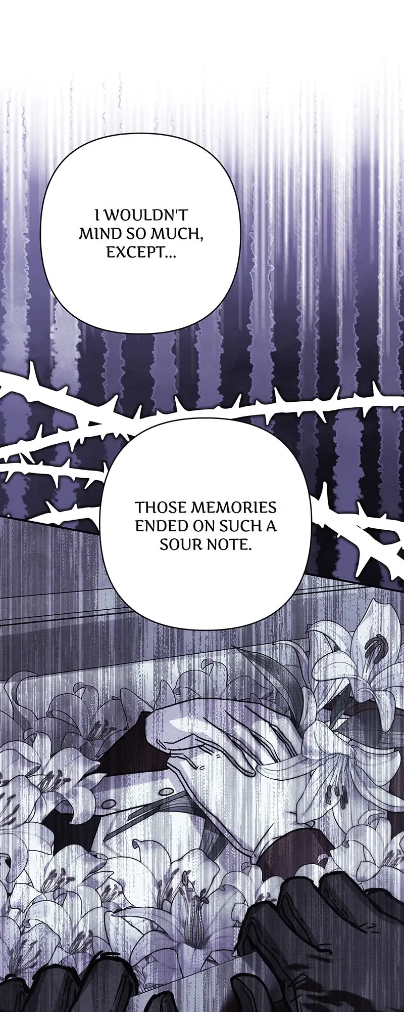 Another Typical Fantasy Romance Chapter 55 - Page 51