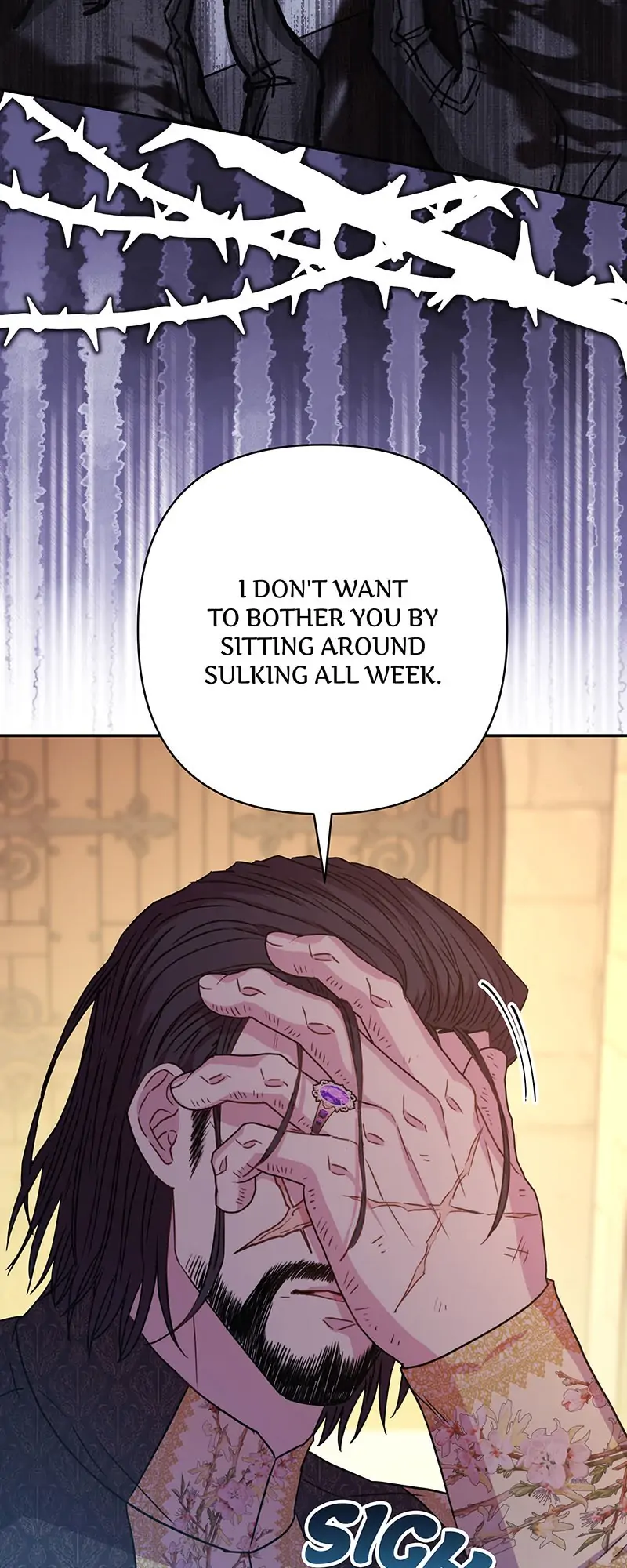Another Typical Fantasy Romance Chapter 55 - Page 52