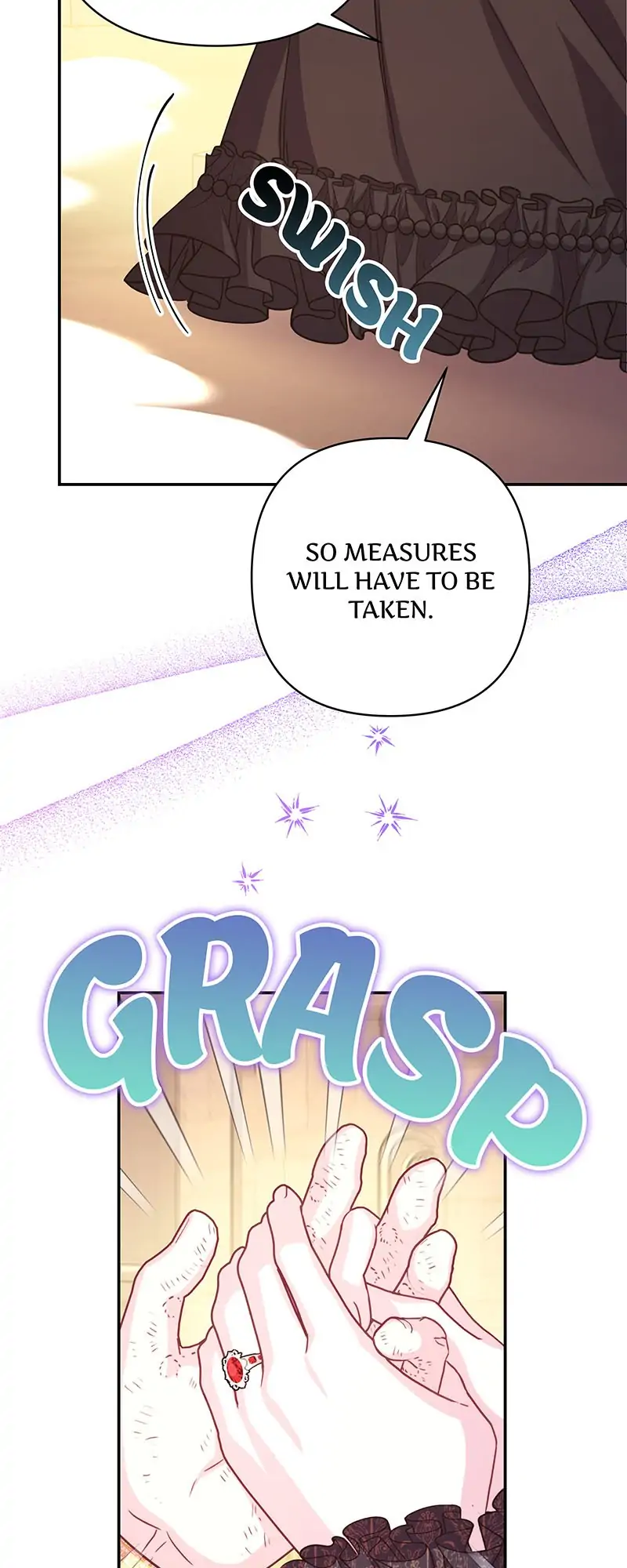 Another Typical Fantasy Romance Chapter 55 - Page 55
