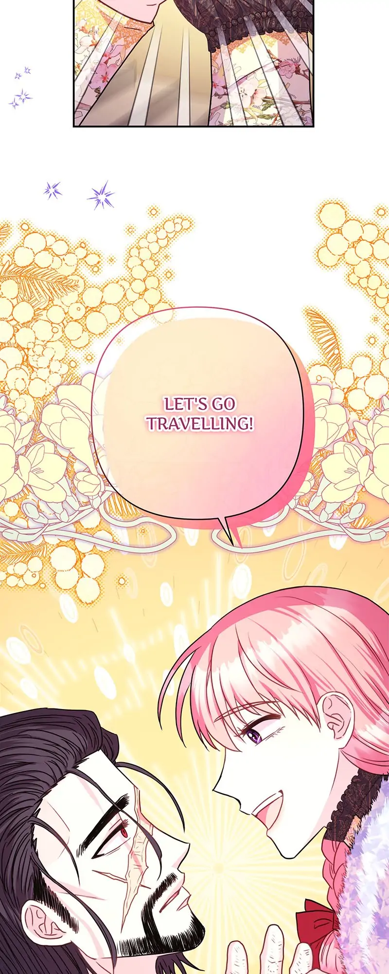 Another Typical Fantasy Romance Chapter 55 - Page 56
