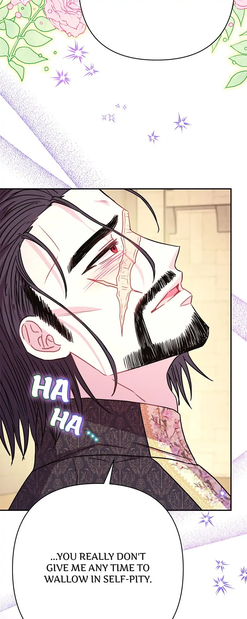 Another Typical Fantasy Romance Chapter 55 - Page 61