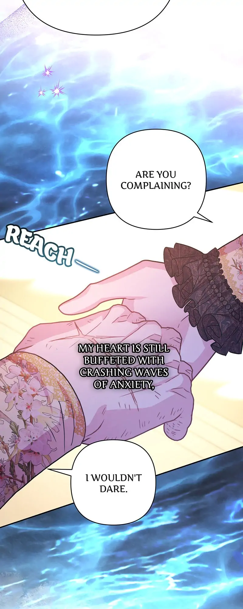 Another Typical Fantasy Romance Chapter 55 - Page 62