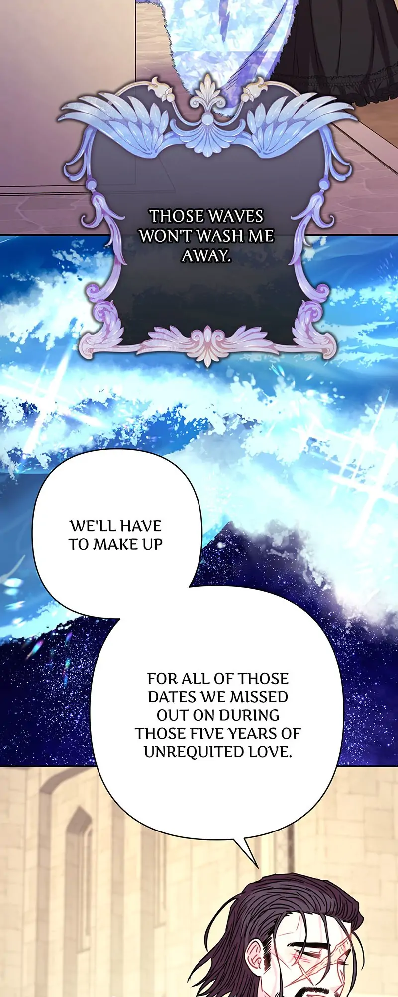 Another Typical Fantasy Romance Chapter 55 - Page 64