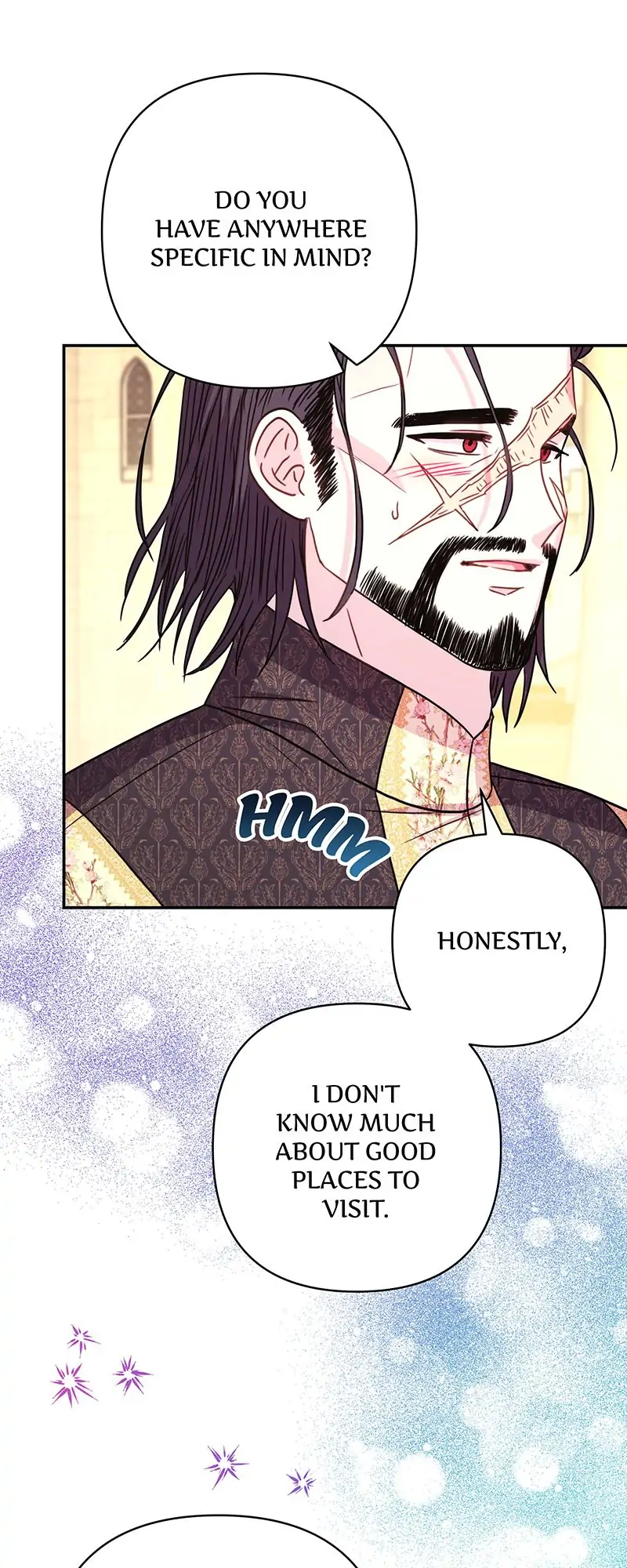 Another Typical Fantasy Romance Chapter 55 - Page 66