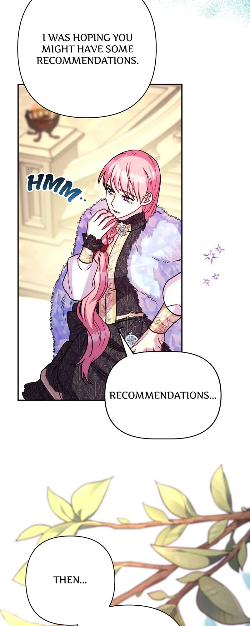 Another Typical Fantasy Romance Chapter 55 - Page 67