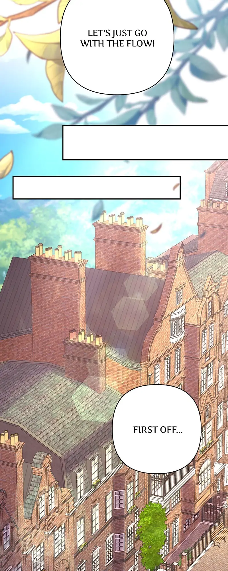 Another Typical Fantasy Romance Chapter 55 - Page 68
