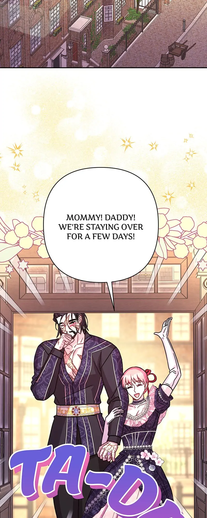 Another Typical Fantasy Romance Chapter 55 - Page 69