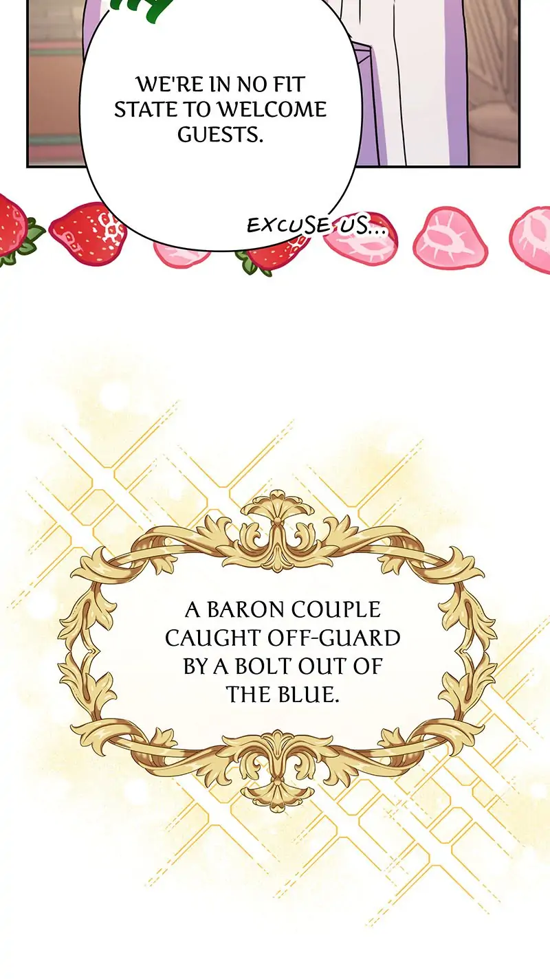 Another Typical Fantasy Romance Chapter 55 - Page 71