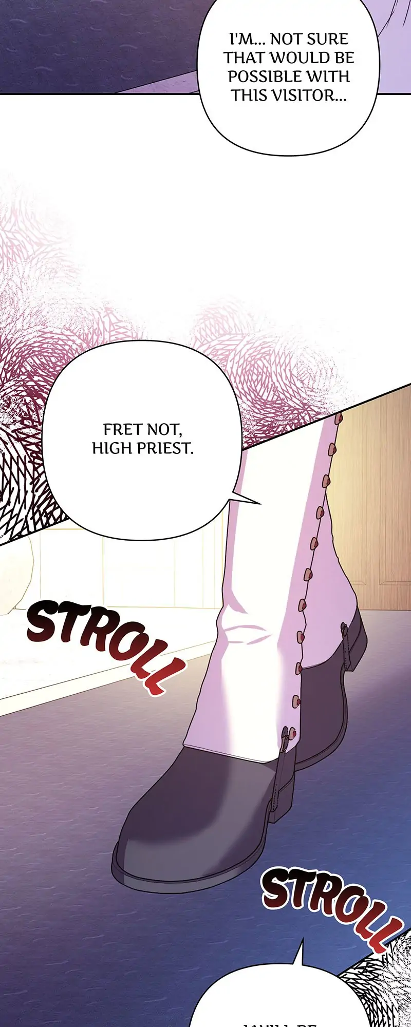 Another Typical Fantasy Romance Chapter 55 - Page 75