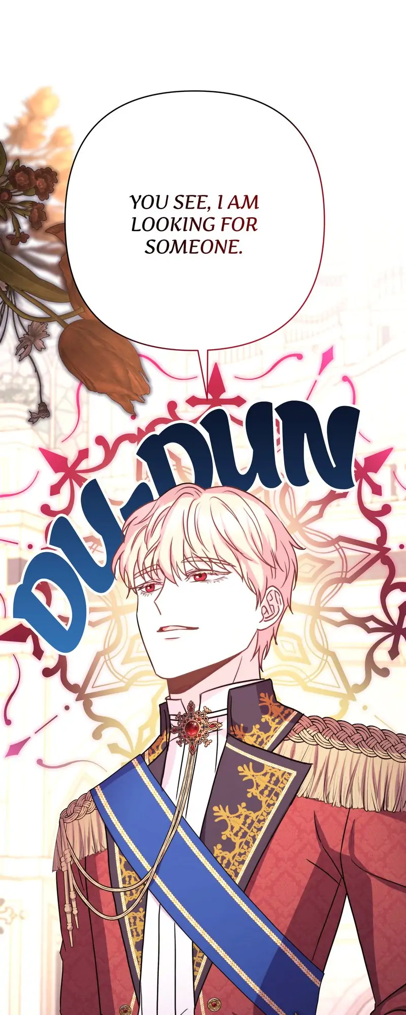 Another Typical Fantasy Romance Chapter 55 - Page 77