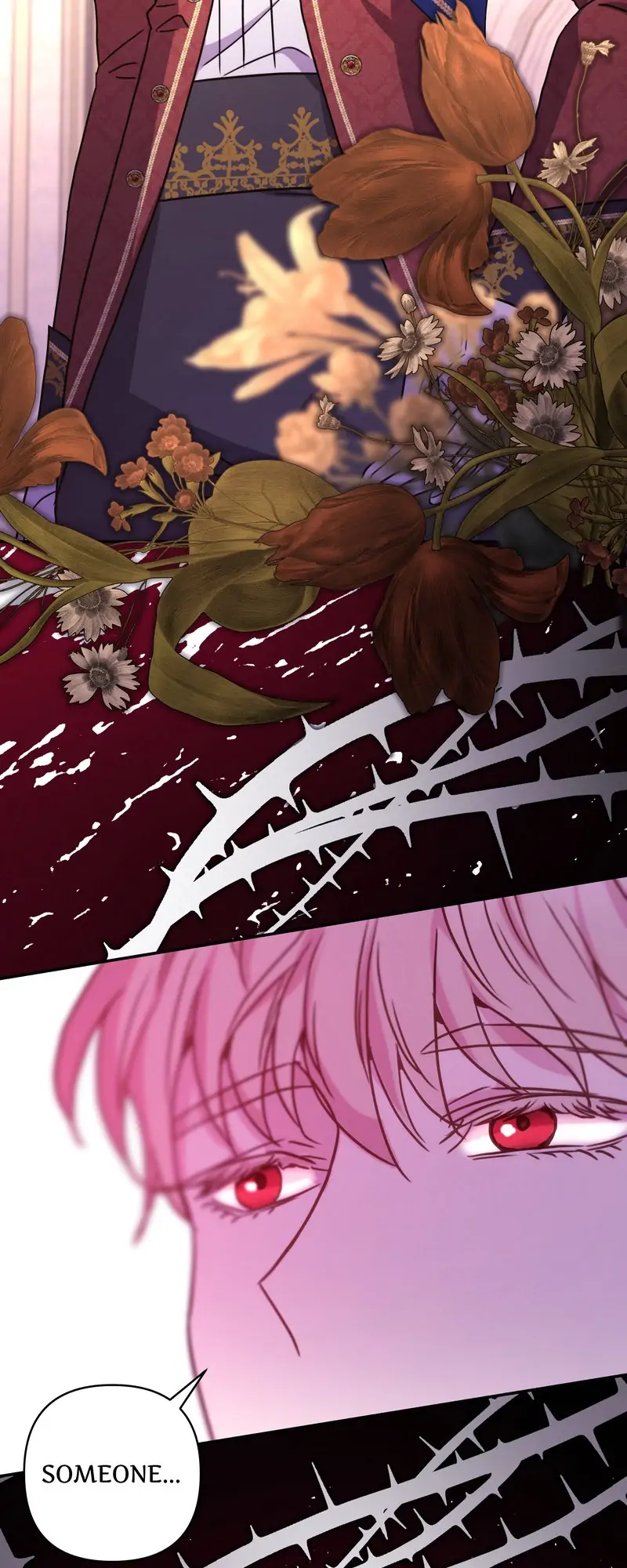Another Typical Fantasy Romance Chapter 55 - Page 78