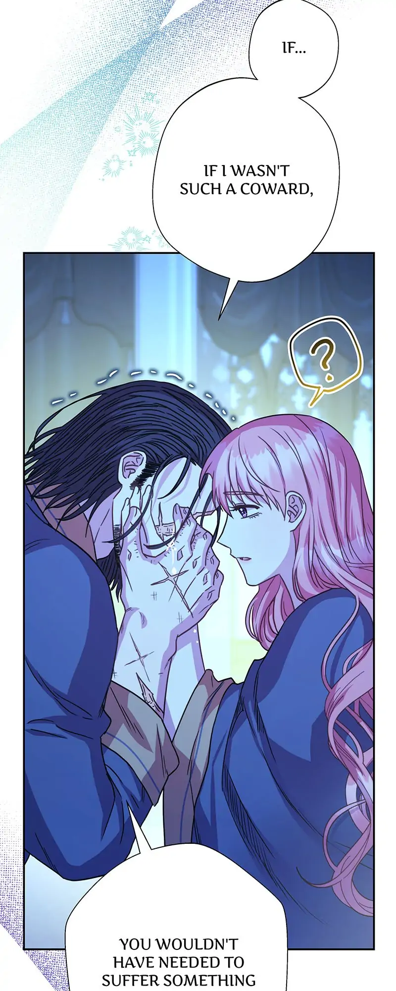Another Typical Fantasy Romance Chapter 55 - Page 9