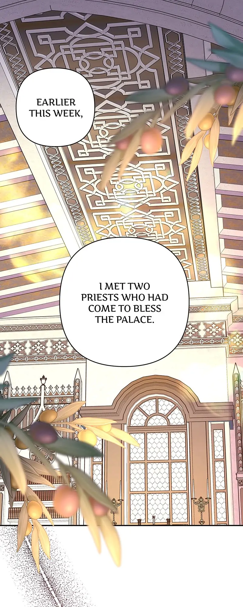 Another Typical Fantasy Romance Chapter 56 - Page 1