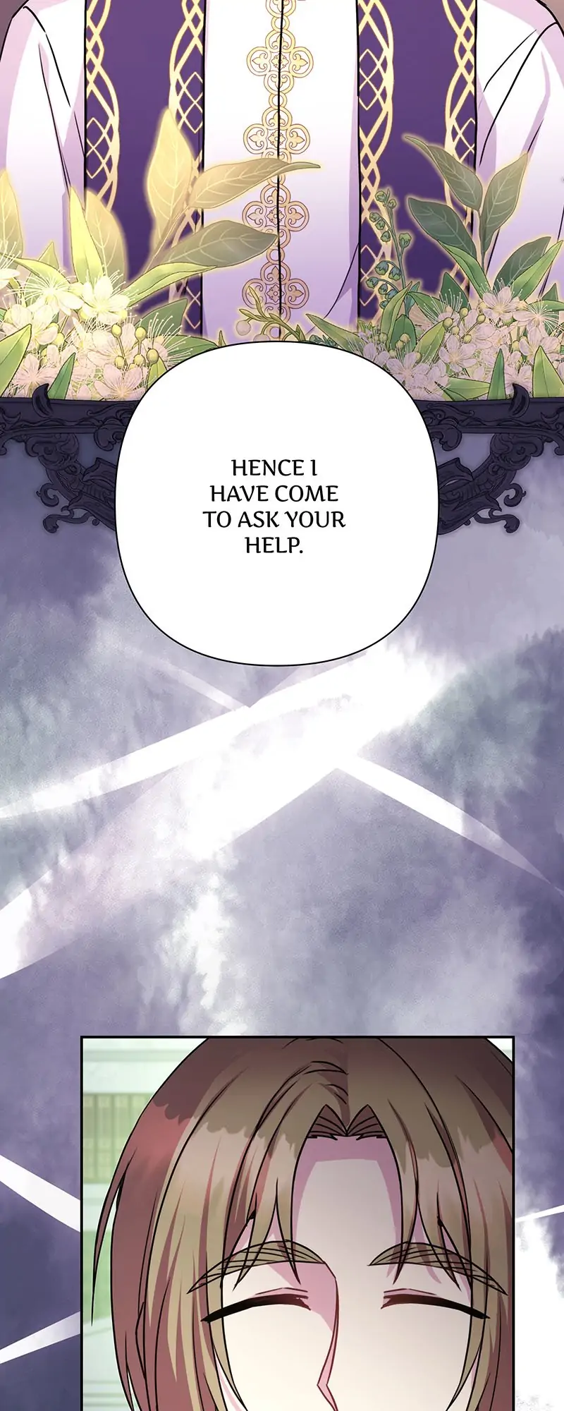 Another Typical Fantasy Romance Chapter 56 - Page 10
