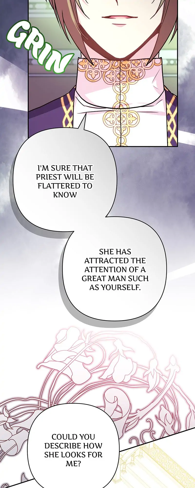 Another Typical Fantasy Romance Chapter 56 - Page 11