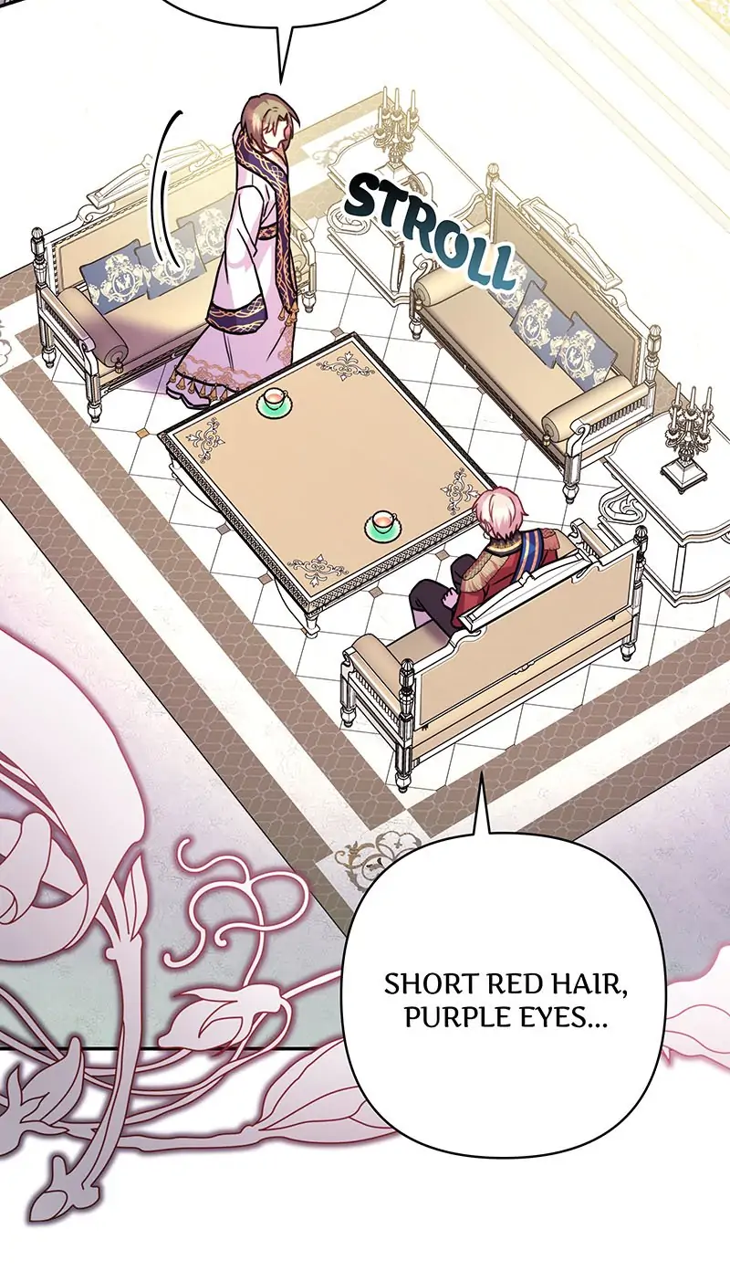 Another Typical Fantasy Romance Chapter 56 - Page 12