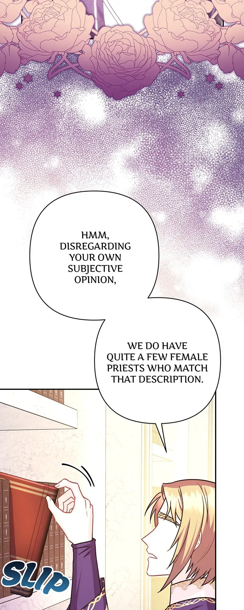 Another Typical Fantasy Romance Chapter 56 - Page 14