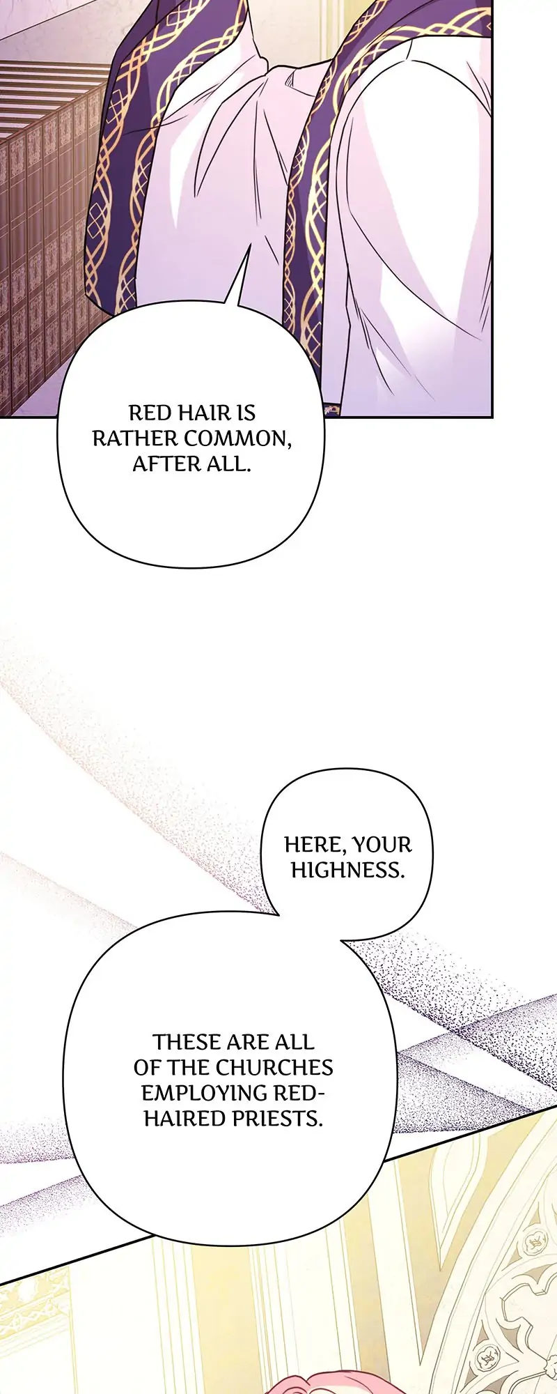 Another Typical Fantasy Romance Chapter 56 - Page 15