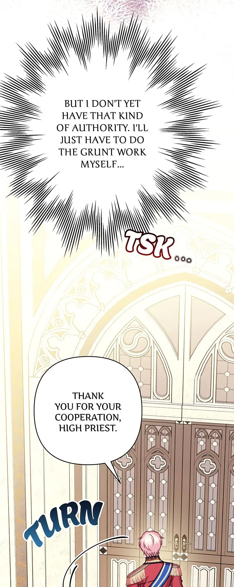 Another Typical Fantasy Romance Chapter 56 - Page 17