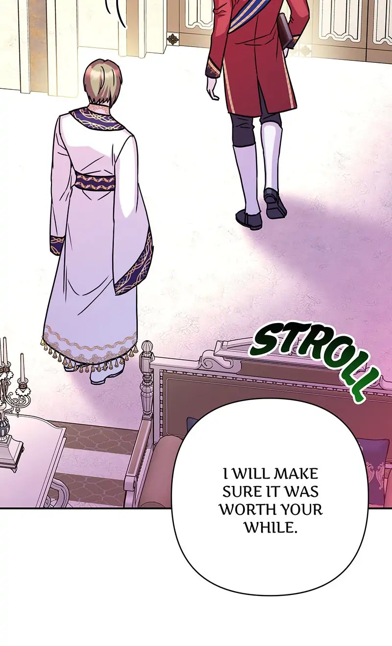 Another Typical Fantasy Romance Chapter 56 - Page 18