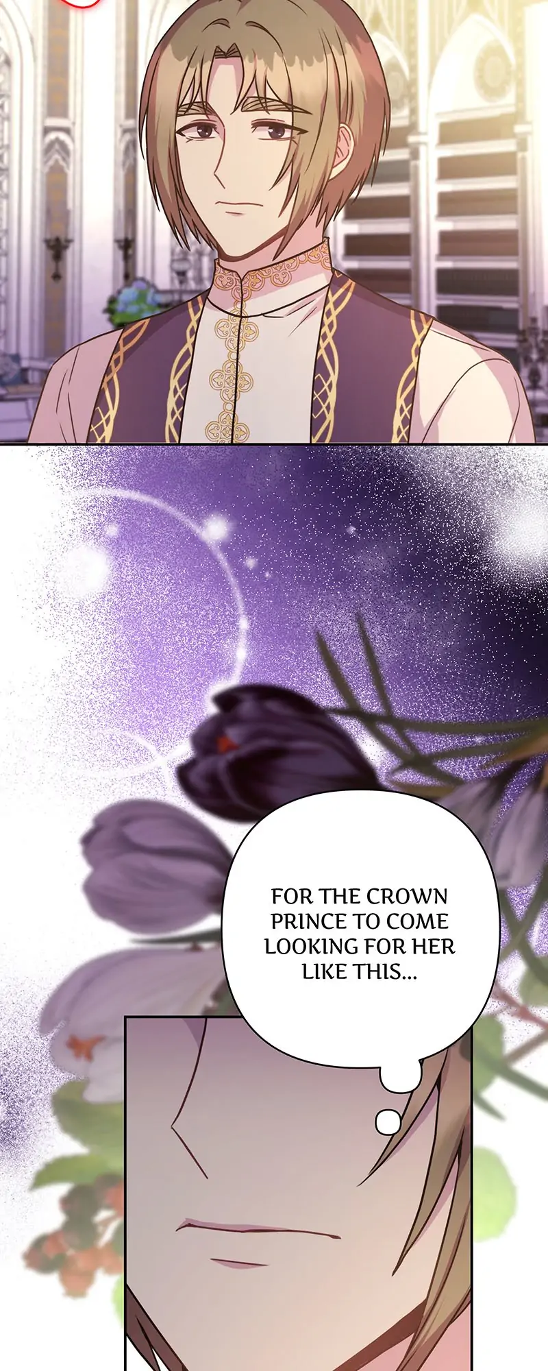 Another Typical Fantasy Romance Chapter 56 - Page 20