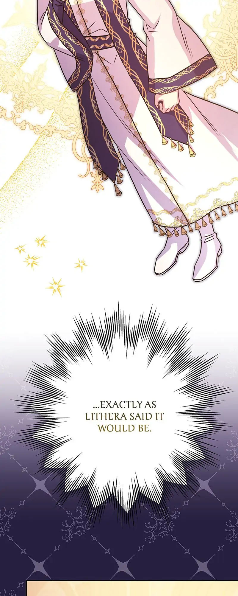 Another Typical Fantasy Romance Chapter 56 - Page 22
