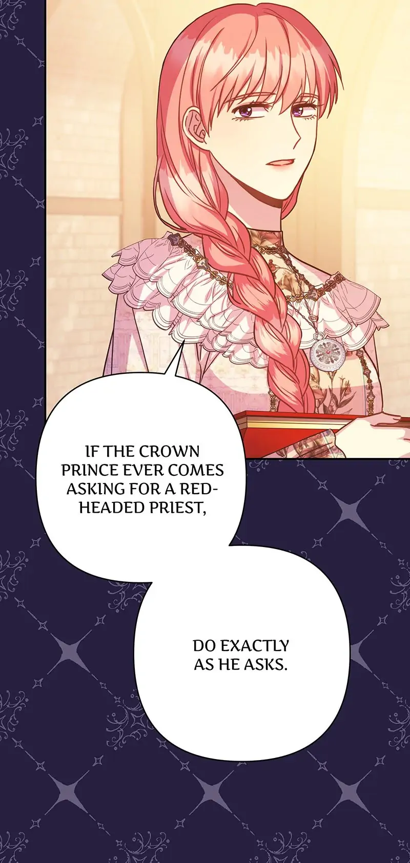 Another Typical Fantasy Romance Chapter 56 - Page 23