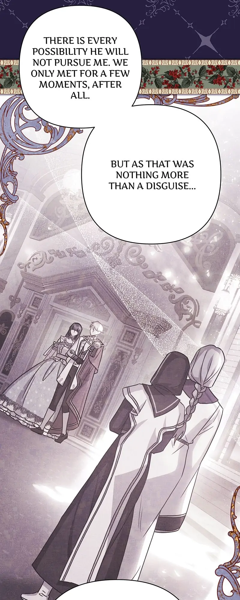 Another Typical Fantasy Romance Chapter 56 - Page 24