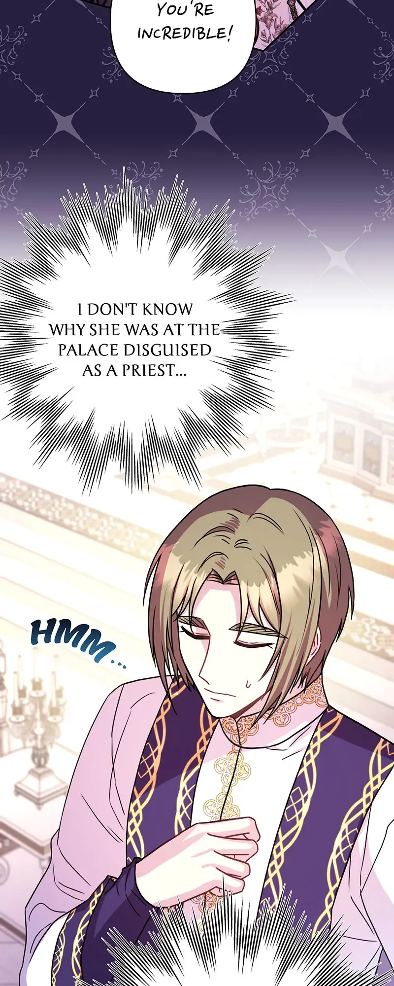 Another Typical Fantasy Romance Chapter 56 - Page 26