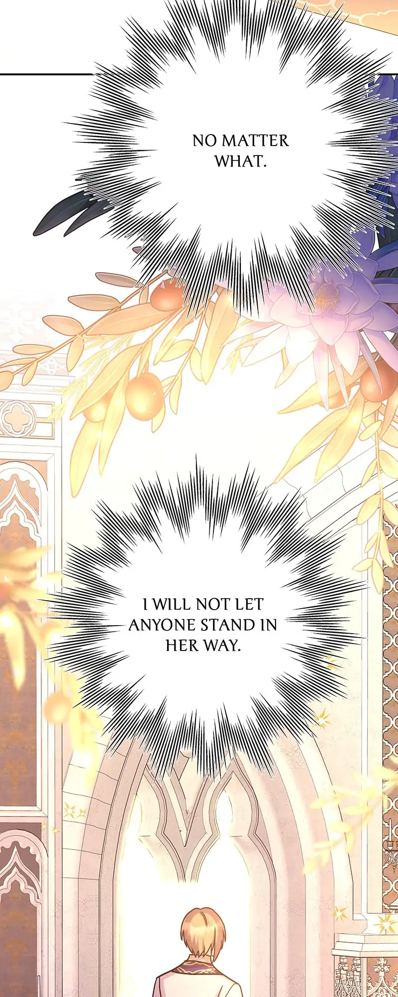 Another Typical Fantasy Romance Chapter 56 - Page 28
