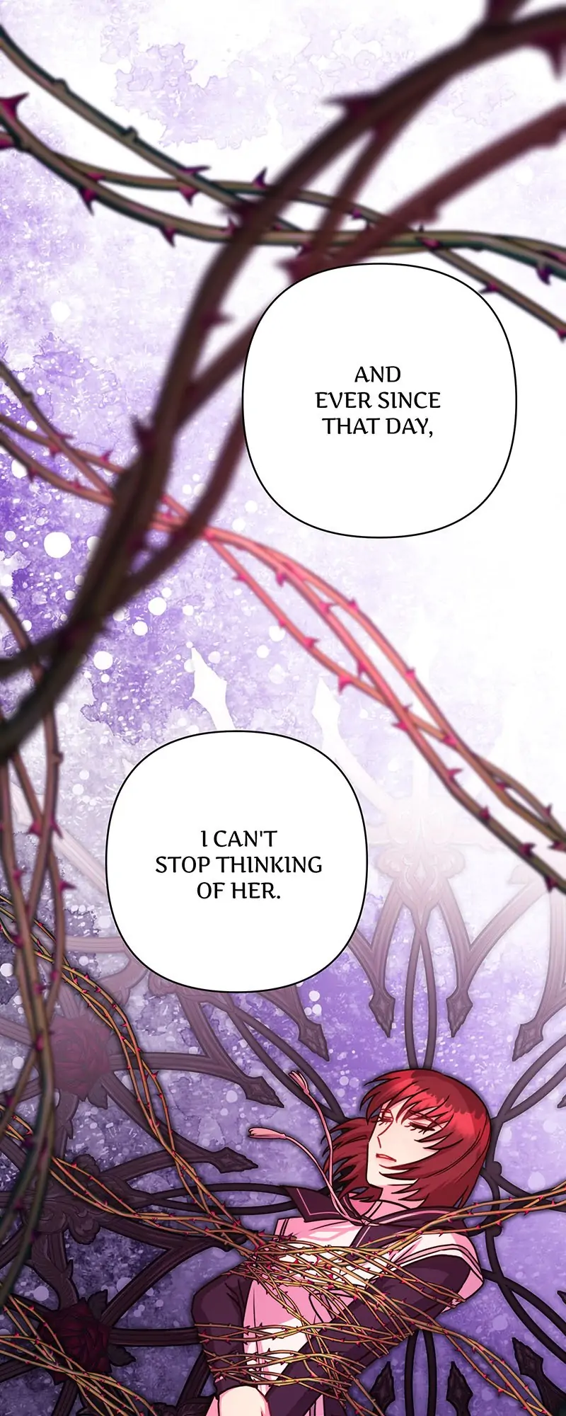 Another Typical Fantasy Romance Chapter 56 - Page 3