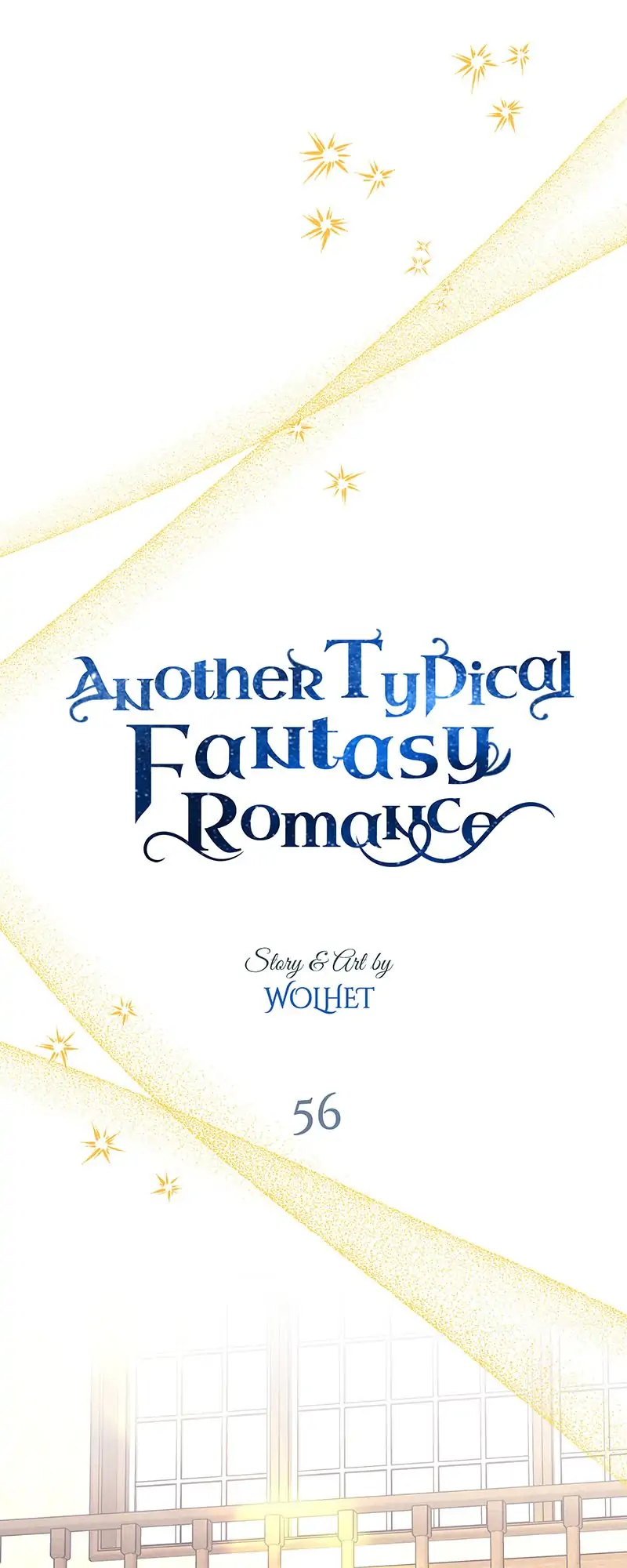 Another Typical Fantasy Romance Chapter 56 - Page 30