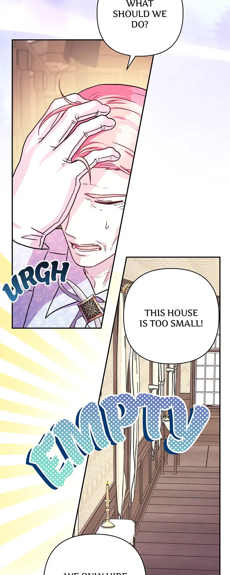 Another Typical Fantasy Romance Chapter 56 - Page 32