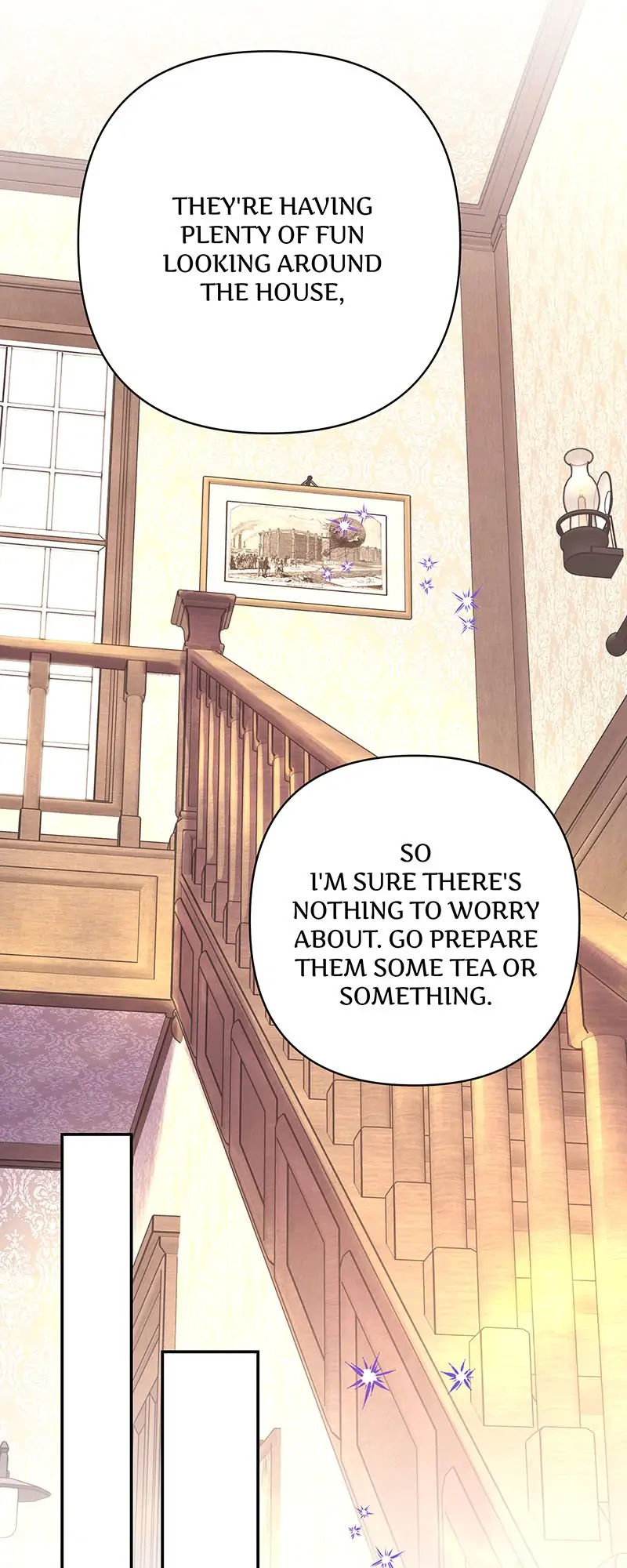 Another Typical Fantasy Romance Chapter 56 - Page 37