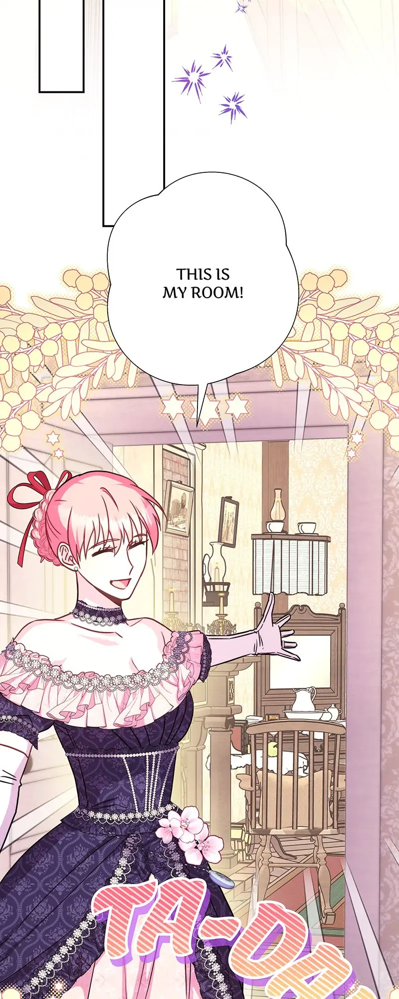 Another Typical Fantasy Romance Chapter 56 - Page 38