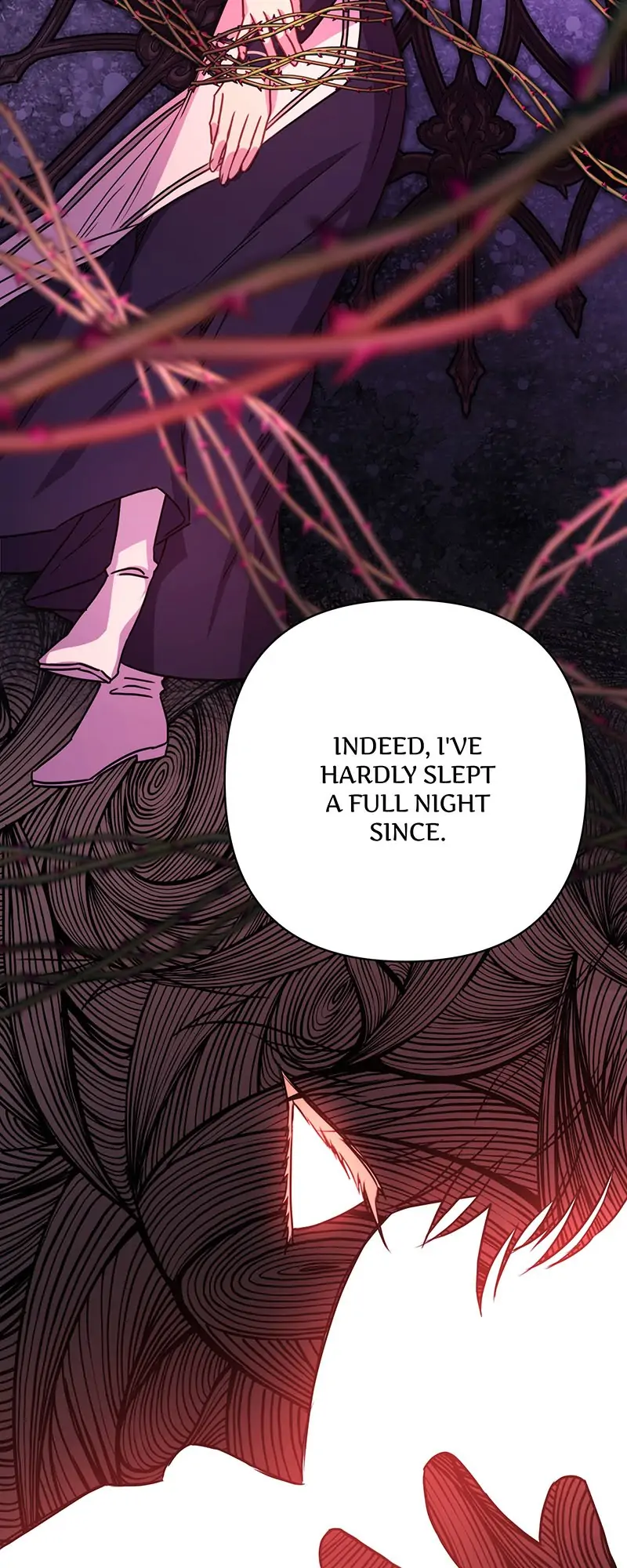 Another Typical Fantasy Romance Chapter 56 - Page 4