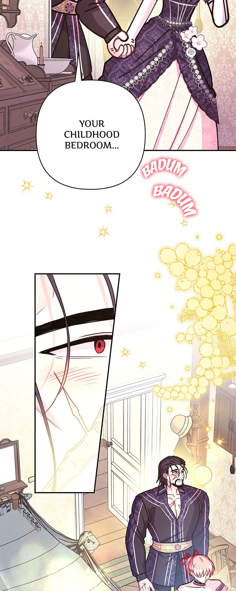 Another Typical Fantasy Romance Chapter 56 - Page 40