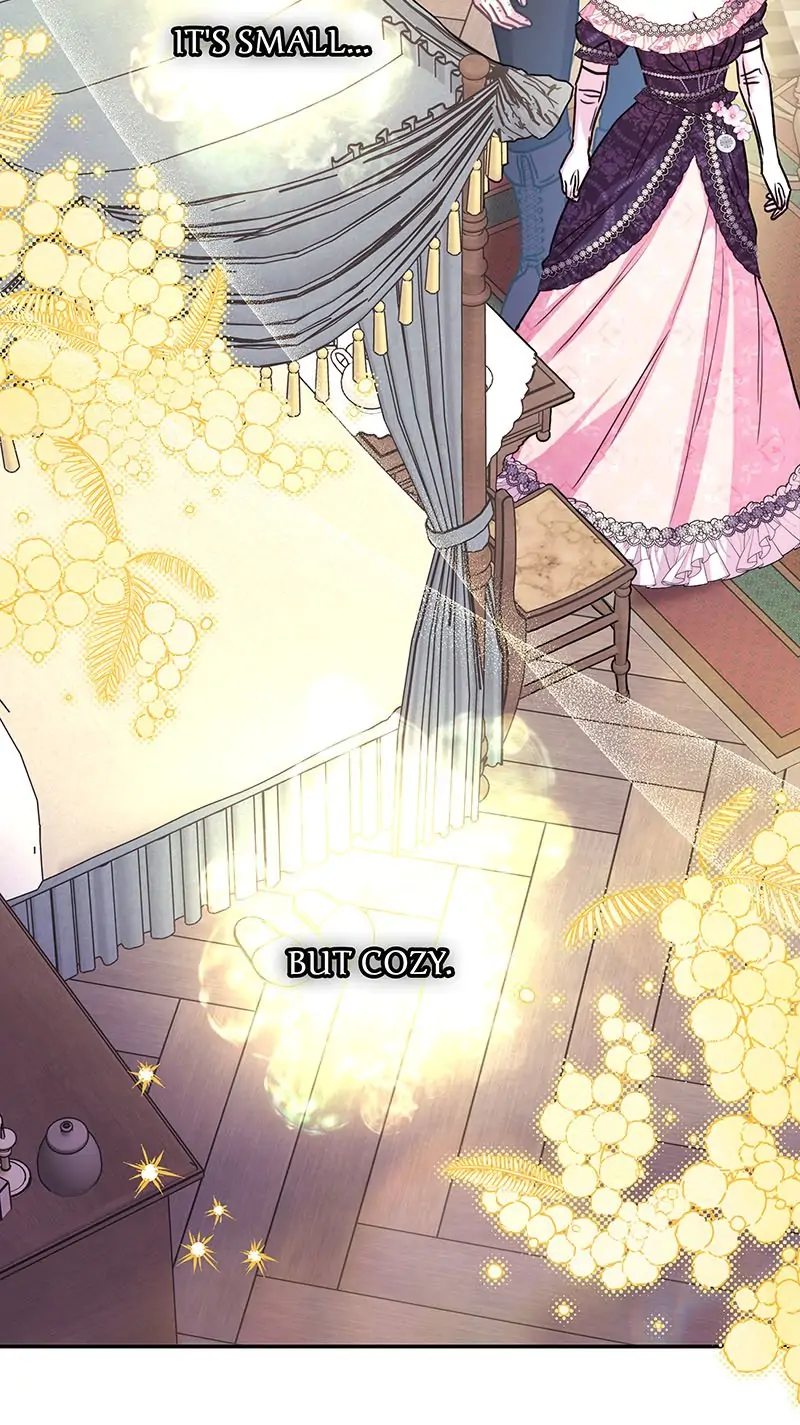 Another Typical Fantasy Romance Chapter 56 - Page 41