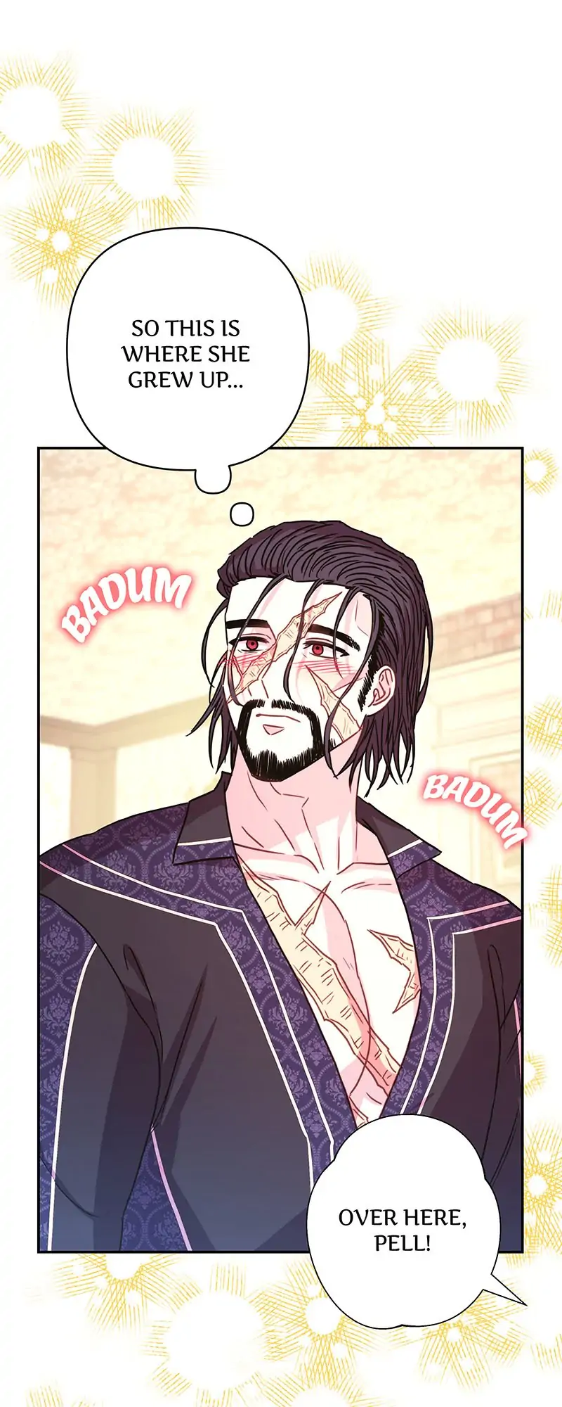 Another Typical Fantasy Romance Chapter 56 - Page 42