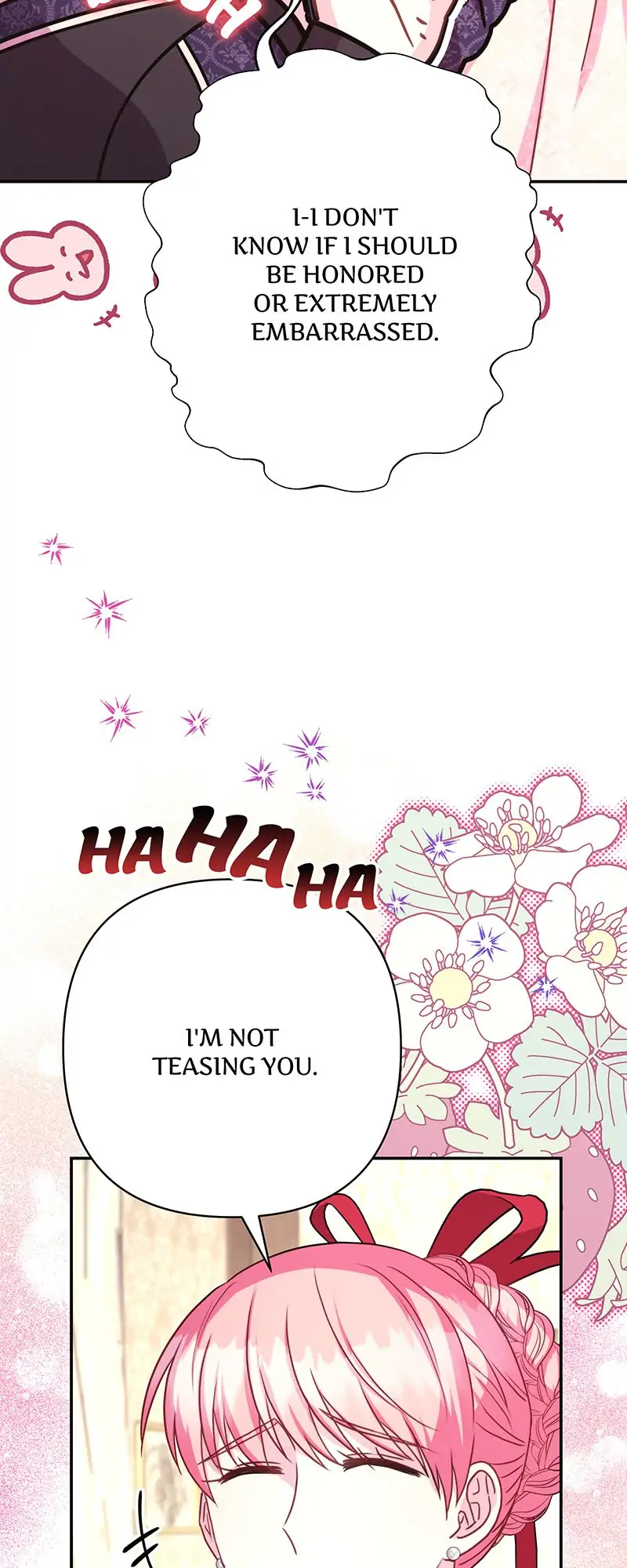 Another Typical Fantasy Romance Chapter 56 - Page 48