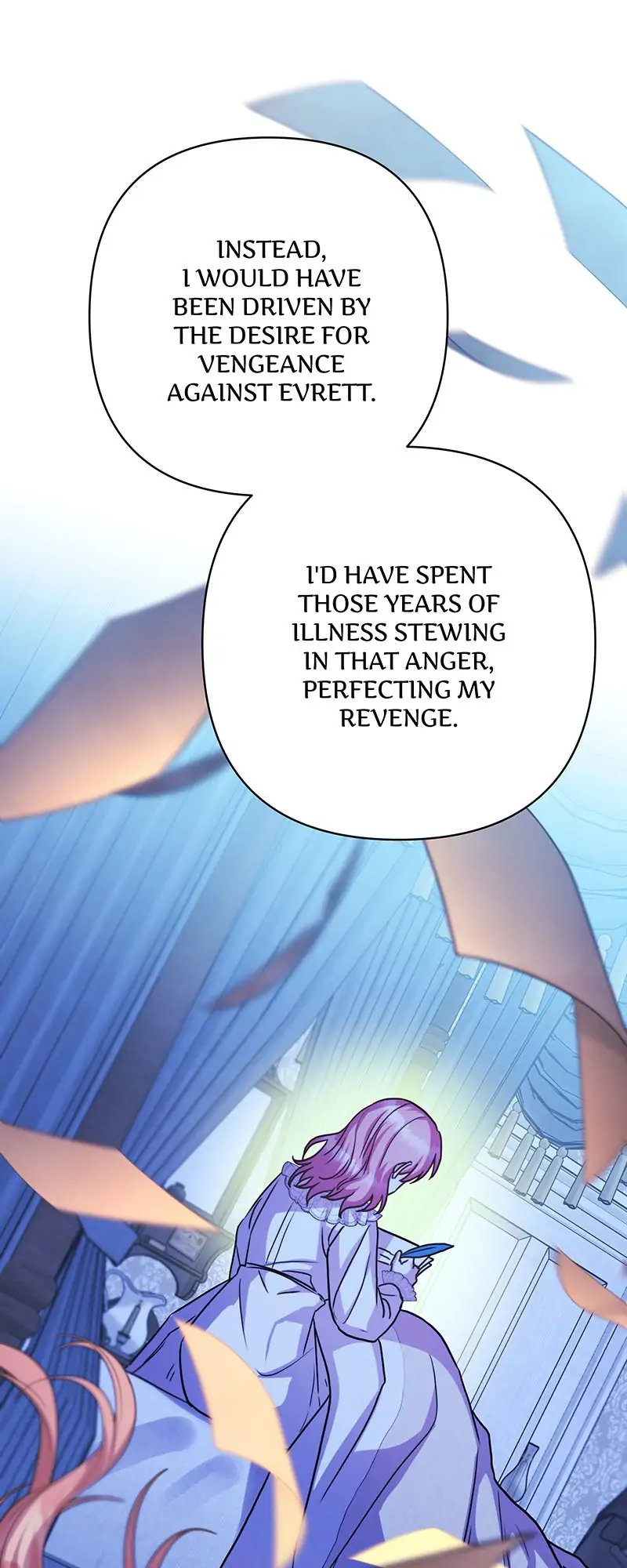 Another Typical Fantasy Romance Chapter 56 - Page 53