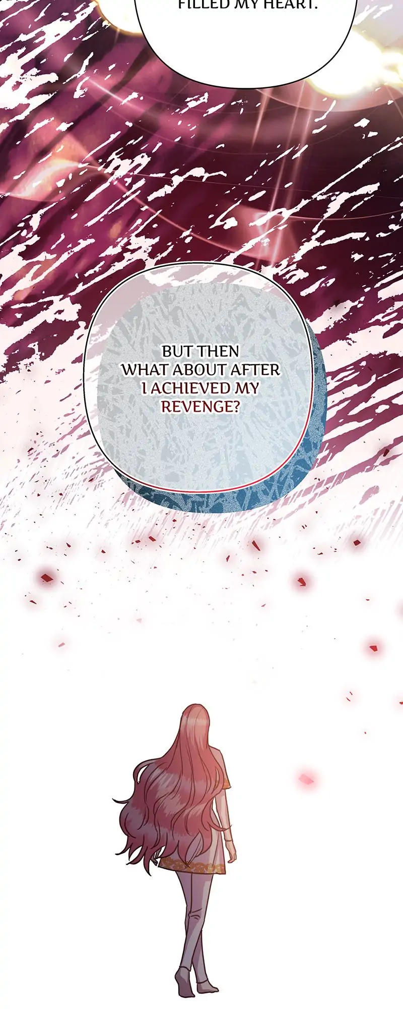Another Typical Fantasy Romance Chapter 56 - Page 55