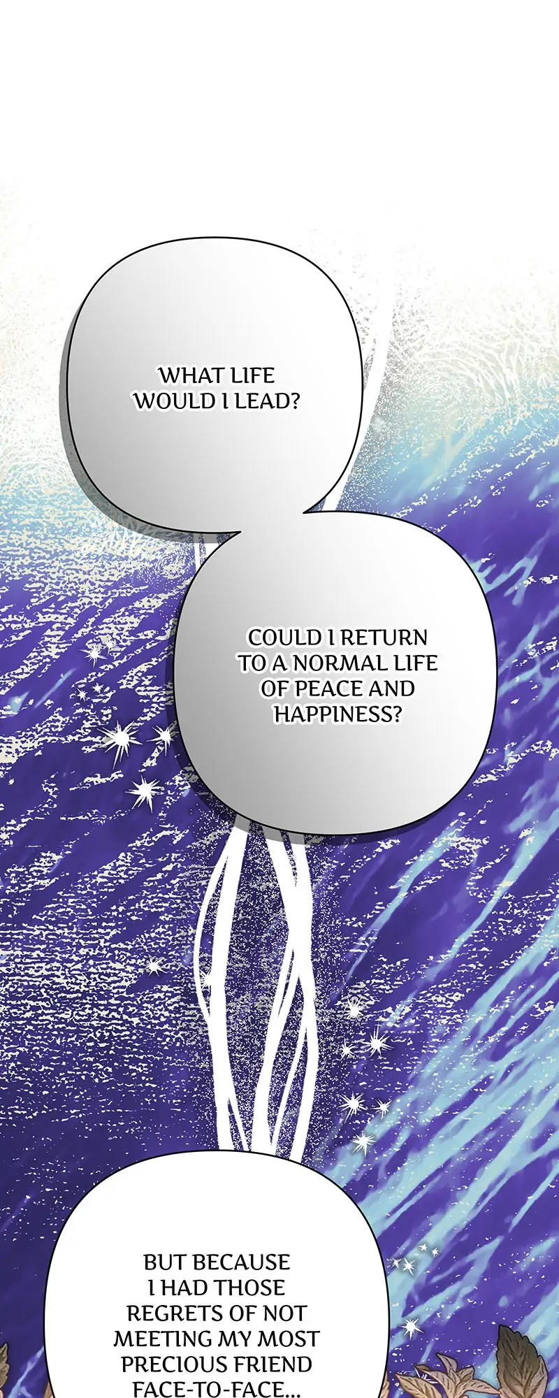 Another Typical Fantasy Romance Chapter 56 - Page 56
