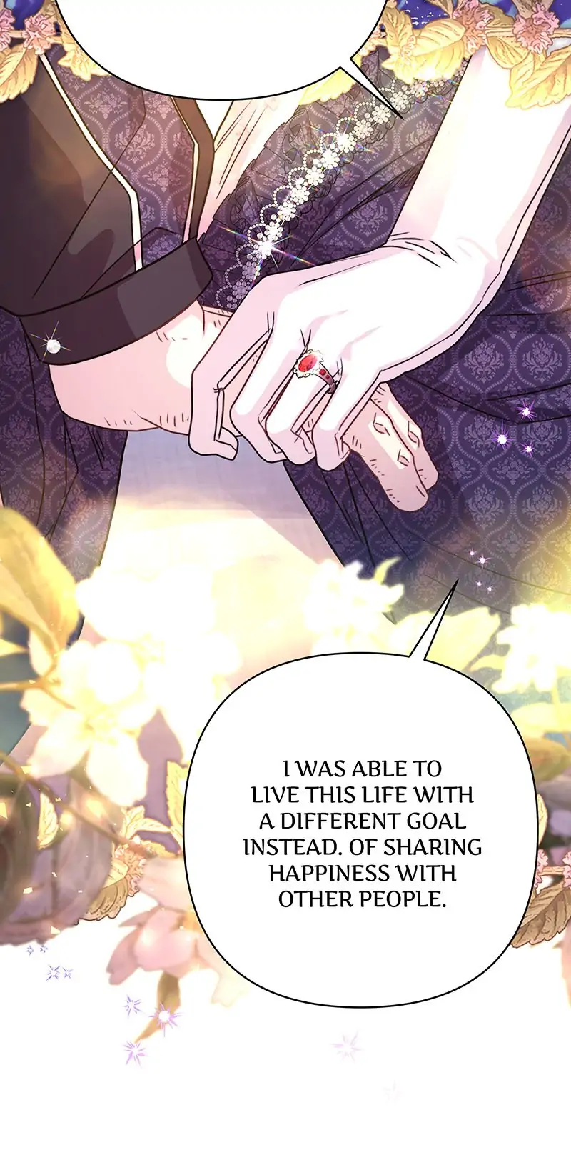 Another Typical Fantasy Romance Chapter 56 - Page 57