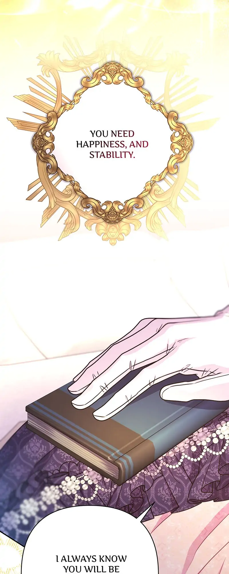 Another Typical Fantasy Romance Chapter 56 - Page 61