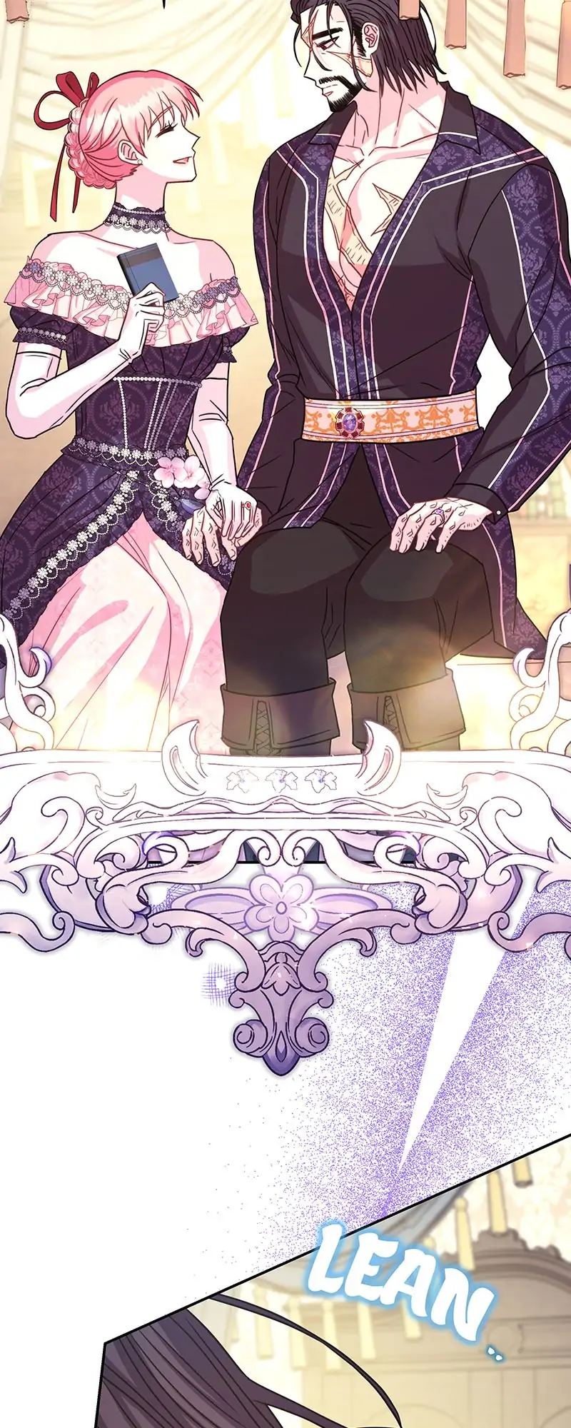 Another Typical Fantasy Romance Chapter 56 - Page 67