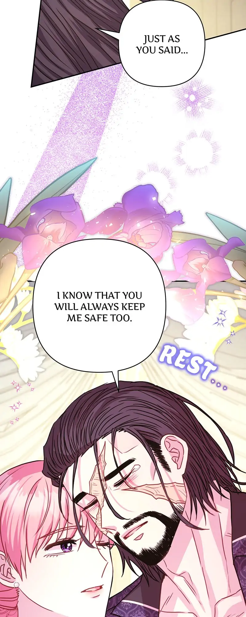 Another Typical Fantasy Romance Chapter 56 - Page 68