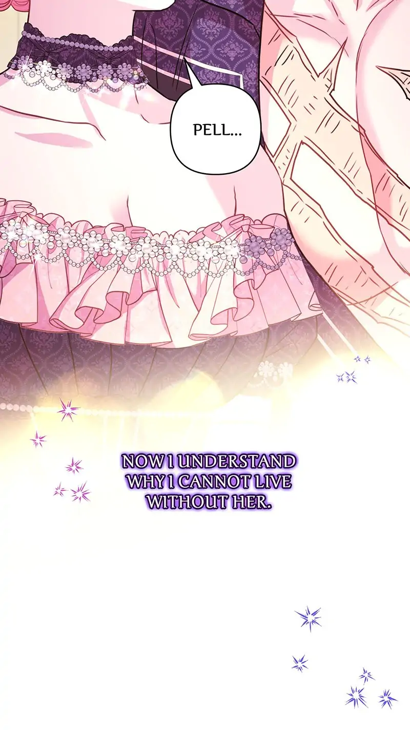 Another Typical Fantasy Romance Chapter 56 - Page 69