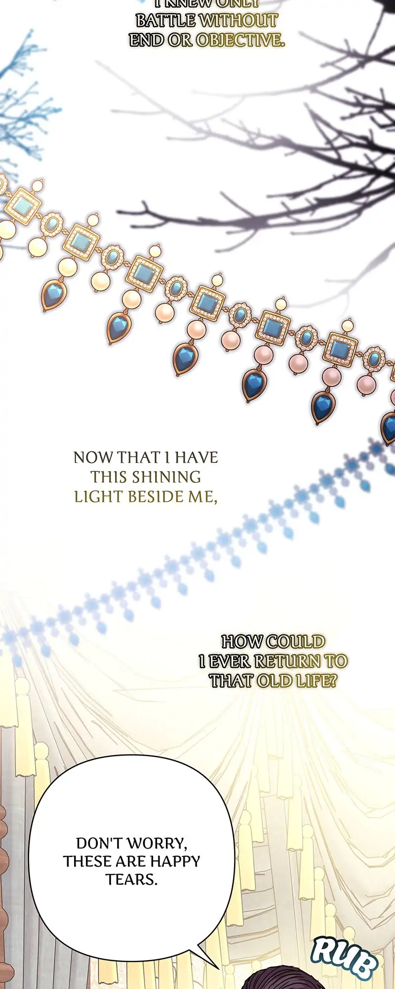 Another Typical Fantasy Romance Chapter 56 - Page 71