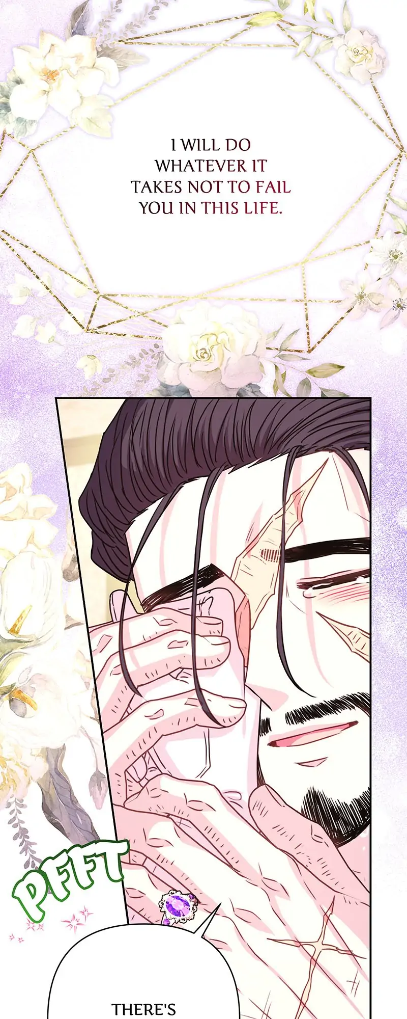 Another Typical Fantasy Romance Chapter 56 - Page 73